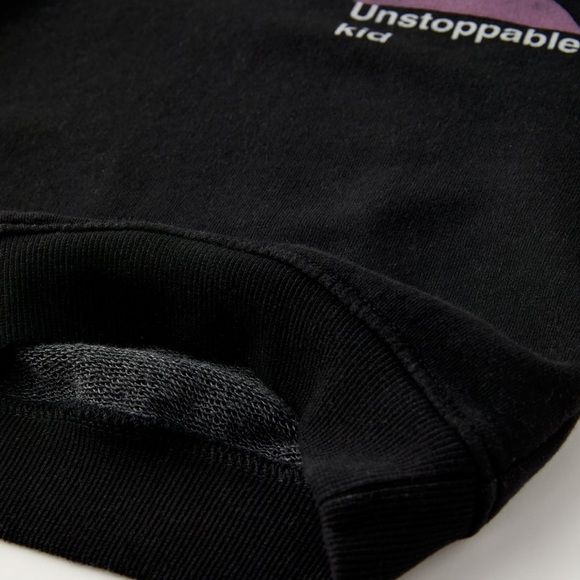 Zara Baby Hoodie - Picture 2 of 3